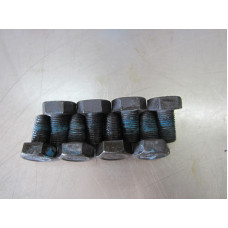 19D221 Flexplate Bolts For 14-18 Dodge Grand Caravan  3.6